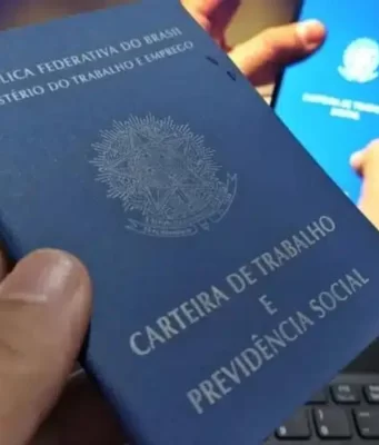 Trust Vigilância anuncia vagas de emprego em Recife