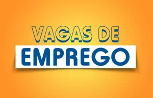 Morada da Paz anuncia diversas vagas de emprego com e sem experiência