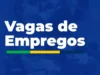 Dispan abre vagas de emprego em Recife