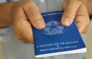 Consultoria abre vaga para Auxiliar Administrativo