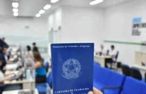 Empresa abre vaga para Assistente Administrativo