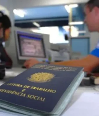 Empresa abre vagas de emprego para Vendedor(a) Varejo