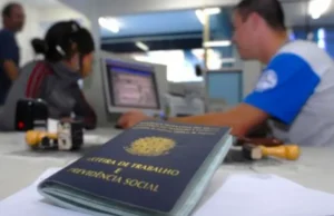 Nova oportunidade para trabalhar como Atendente de Hamburgueria