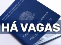 Empresa abre vaga para Encarregado de Produção