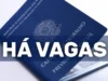 Vagas abertas para Barista