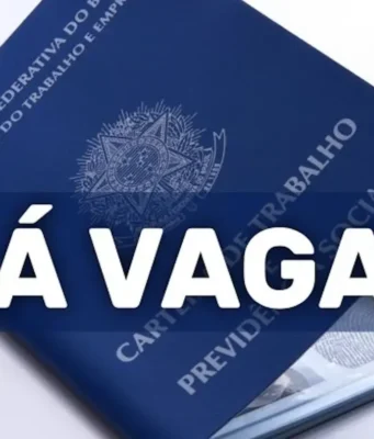 Grupo 3corações abre vagas de emprego em Recife