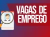 Empresa contrata Soldador