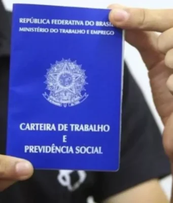 CONTRATA-SE ANALISTA DE LICITAÇÃO