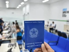 VAGA PARA ANALISTA FINANCEIRO SÊNIOR