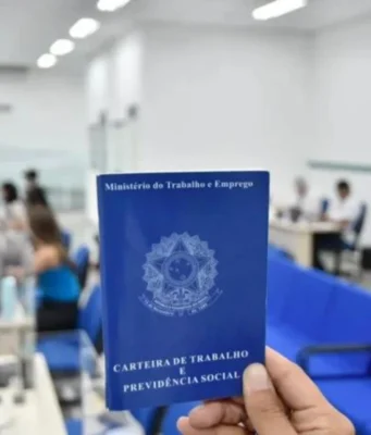VAGA PARA ANALISTA FINANCEIRO SÊNIOR