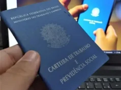 Vaga aberta para Mestre de Obras