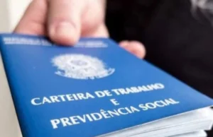 Agência Conecta abre NOVA vaga de emprego em Recife