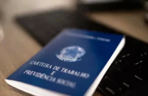 VAGA DE EMPREGO PARA CONSULTOR(A) DE VENDAS