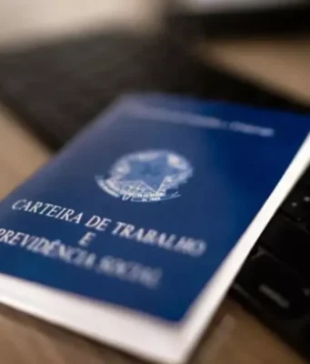 VAGA DE EMPREGO PARA CONSULTOR(A) DE VENDAS