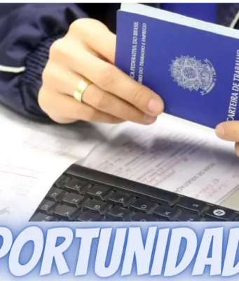 EMPRESA ABRE VAGA PARA COORDENADOR(A) DE PROJETOS