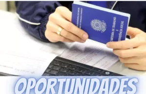 Tip Top abre vagas de emprego no Shopping